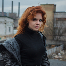Mariia Karpenko